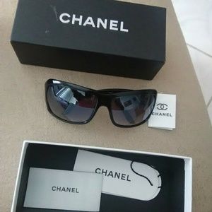 Chanel Sunglasses